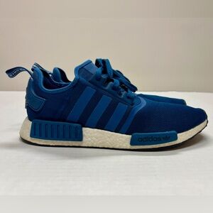 Adidas NMD R1 Blue Night Navy (BY3016)